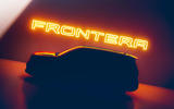 Vauxhall Frontera   Teaser Image   side profile