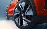 Vauxhall Frontera alloys Vauxhall Frontera alloys