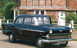 Vauxhall Victor