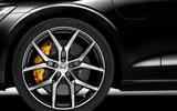Hot Volvo S60 T8 Twin Engine Polestar Engineered previewed
