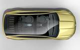 Skoda Vision E electric car
