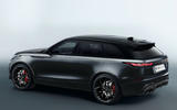 First Range Rover Velar aftermarket kit on sale now