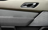 velar interior door handle velar interior door handle