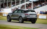 Range Rover Velar