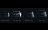Range Rover family