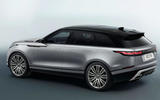 Range Rover Velar