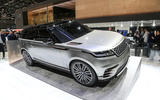 Range Rover Velar