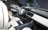 Range Rover Velar