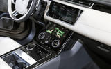 Range Rover Velar