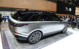 Range Rover Velar