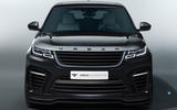 First Range Rover Velar aftermarket kit on sale now