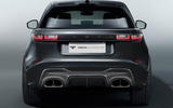 First Range Rover Velar aftermarket kit on sale now