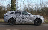 Range Rover Velar SVR due on roads this October with 542bhp