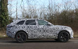 Range Rover Velar SVR due on roads this October with 542bhp