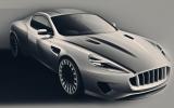 Kahn Vengeance WB12