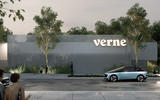 Verne mothership