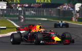 2017 Mexican Grand Prix