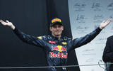 Opinion: Max Verstappen’s performance in Brazil was legendary