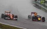 Opinion: Max Verstappen’s performance in Brazil was legendary