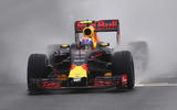 Opinion: Max Verstappen’s performance in Brazil was legendary