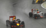 Opinion: Max Verstappen’s performance in Brazil was legendary