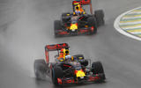 Opinion: Max Verstappen’s performance in Brazil was legendary