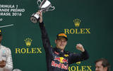 Opinion: Max Verstappen’s performance in Brazil was legendary
