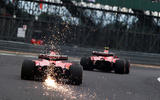 Motorsport wrap: Hamilton reignites championship with British GP win