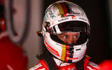 Sebastian Vettel: why winning is all in the mind