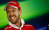 Sebastian Vettel: why winning is all in the mind