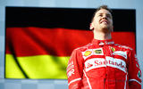 Sebastian Vettel: why winning is all in the mind