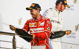Sebastian Vettel: why winning is all in the mind