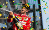 Sebastian Vettel: why winning is all in the mind
