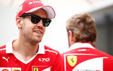 Sebastian Vettel: why winning is all in the mind