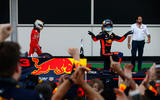 Sebastian Vettel: why winning is all in the mind