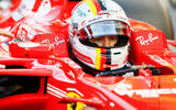 Sebastian Vettel: why winning is all in the mind