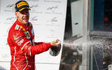 Sebastian Vettel: why winning is all in the mind