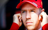 Sebastian Vettel