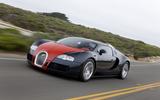 Bugatti Veyron