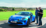Alpine A110