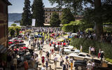 Villa D'Este 2017