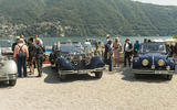 Villa D'Este 2017