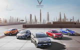 Vinfast lineup 2022
