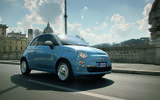 Fiat 500 at 60: special editions