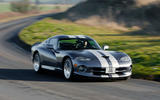 Dodge Viper GTS