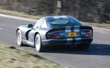 Dodge Viper GTS