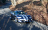 Dodge Viper GTS