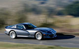 Dodge Viper GTS