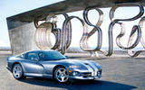 Dodge Viper GTS