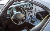Dodge Viper GTS